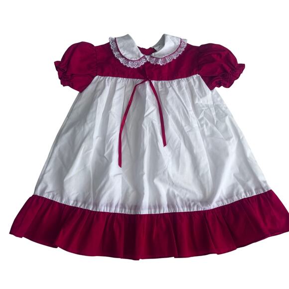 Vintage Mayfair Dress - Picture 1 of 8